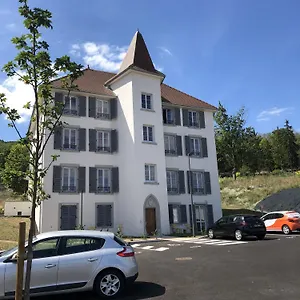 Domitys - Le Manoir Perignat-les-Sarlieve