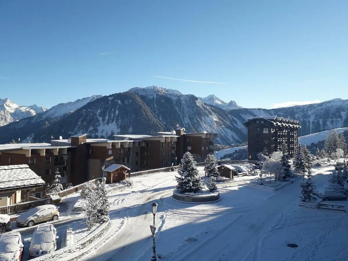 Residence Le Pacha Courchevel 1850